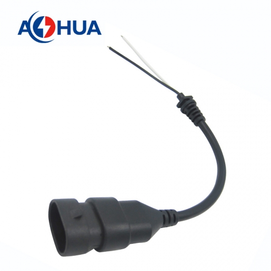 汽車(chē)大燈接頭線(xiàn)