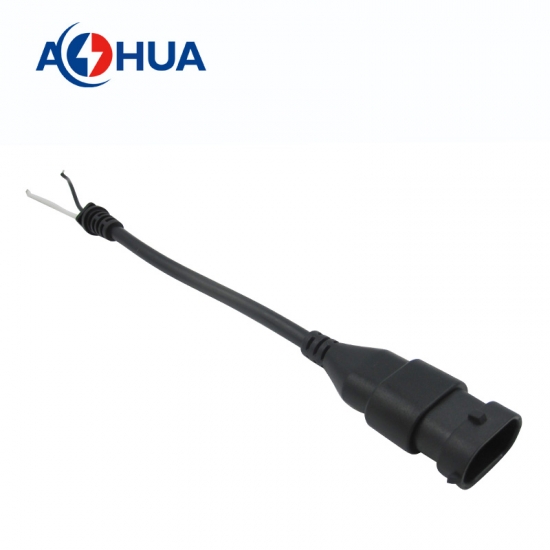 汽車(chē)大燈接頭線(xiàn)