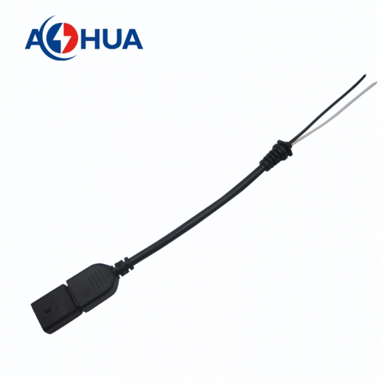 汽車(chē)大燈接頭線(xiàn)