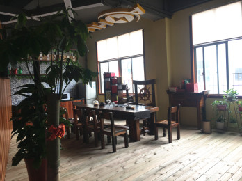 新年新氣象，澳華全新會(huì)客區(qū)開(kāi)放。